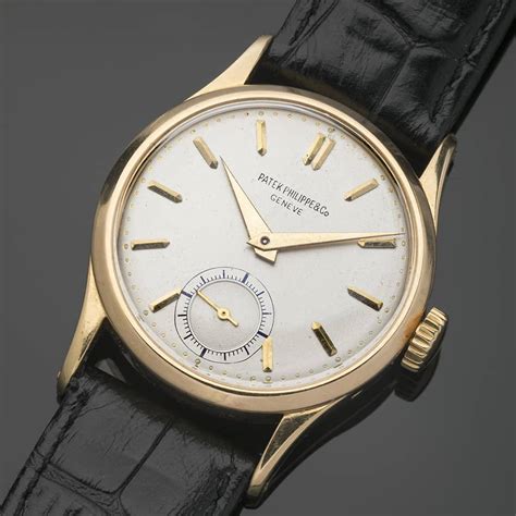 patek philippe calatrava reference 96|Patek Philippe Calatrava hobnail.